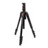 SmallRig Treppiede in alluminio T-10