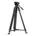SmallRig Treppiede in fibra di carbonio AD-50 Max Video