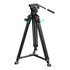 SmallRig Treppiede in fibra di carbonio AD-50 Max Video