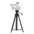 SmallRig Treppiede in fibra di carbonio AD-50 Max Video