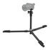 SmallRig Treppiede in fibra di carbonio con colonna centrale AP-20
