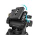 SmallRig Treppiede in fibra di carbonio Heavy Duty AD14