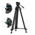 SmallRig Treppiede in fibra di carbonio Heavy Duty AD14
