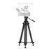 SmallRig Treppiede in fibra di carbonio Heavy Duty AD14