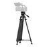 SmallRig Treppiede in fibra di carbonio Heavy Duty FSD14 FreeSpeed
