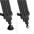 SmallRig Treppiede in fibra di carbonio Heavy Duty FSD14 FreeSpeed