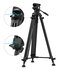 SmallRig Treppiede in lega di alluminio Heavy Duty AD14