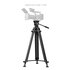 SmallRig Treppiede in lega di alluminio Heavy Duty AD14