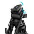 SmallRig Treppiede in lega di alluminio Heavy Duty FSD14 FreeSpeed