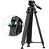 SmallRig Treppiede in lega di alluminio Heavy Duty FSD14 FreeSpeed