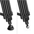 SmallRig Treppiede in lega di alluminio Heavy Duty FSD14 FreeSpeed