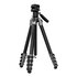 SmallRig Treppiede Video AP255Pro in fibra di Carbonio