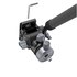 SmallRig Treppiede video FreeBlazer in alluminio CT190