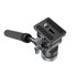 SmallRig Treppiede video FreeBlazer in alluminio CT190