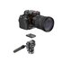 SmallRig Treppiede video FreeBlazer in alluminio CT190