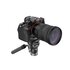 SmallRig Treppiede video FreeBlazer in alluminio CT190