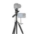 SmallRig Treppiede video FreeBlazer in alluminio CT195