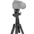 SmallRig Treppiede video FreeBlazer in alluminio CT195