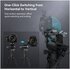 SmallRig Treppiede video FreeBlazer in alluminio CT195