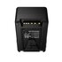 SmallRig VB99 mini 14.54V 6800mAh 98.872Wh Nero