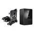 SmallRig VB99 mini V Mount Battery Kit 2