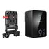 SmallRig VB99 Pro mini V Mount Battery (Kit)