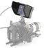 SmallRig Cappuccio parasole per Atomos Shinobi 5