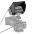 SmallRig Cappuccio parasole per Atomos Shinobi 5