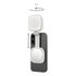 SmallRig Vibe P48 Bianco