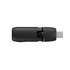 SmallRig Wave W1-C Microfono lavalier wireless
