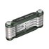 SmallRig x FILM RIOT Set di chiavi pieghevoli 10 in 1 (nero)