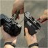 SmallRig x FILM RIOT Set di chiavi pieghevoli 10 in 1 (nero)