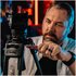 SmallRig x FILM RIOT Set di chiavi pieghevoli 7 in 1 (nero)