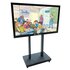 SMARTMEDIA Smart Media TR-UN Supporto per display espositivi 165,1 cm da 42