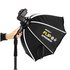 SMDV Speedbox-Flip24G con anello S incluso