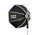 SMDV Speedbox-Flip24G (senza anello adattatore)