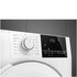 Smeg DN72CE asciugatrice Libera installazione Caricamento frontale 7 kg A++ Bianco