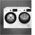 Smeg DNP93SL asciugatrice Libera installazione Caricamento frontale 9 kg A+++ Bianco