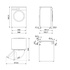 Smeg LBW60IT