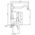 Smeg MIR6O-2 Ottone