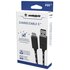 Snakebyte Charge:Cable Cavo di ricarica da 3m per PS5 USB A Ver 2.0