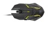 Snakebyte Game:Mouse Mano Destra USB A Ottico 2400 DPI Nero