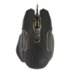 Snakebyte Game:Mouse Pro Mouse da Gaming con Illuminazione LED a 7 Colori 4000 DPI