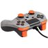 Snakebyte Game:Pad 4 S Controller cablato per PS4 Rock
