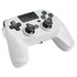 Snakebyte Game:Pad 4 S Controller Wireless per PS4 Grigio