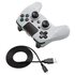 Snakebyte Game:Pad 4 S Controller Wireless per PS4 Grigio