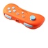 Snakebyte MULTI: PLAYCON Coppia di controller per Nintendo Switch Blu e Arancione
