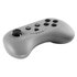 Snakebyte MULTI: PLAYCON Coppia di controller per Nintendo Switch Nero e Grigio