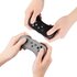 Snakebyte MULTI: PLAYCON Coppia di controller per Nintendo Switch Nero e Grigio