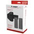 Snakebyte Ring:Kit S Cinghia per gamba per Nintendo Switch